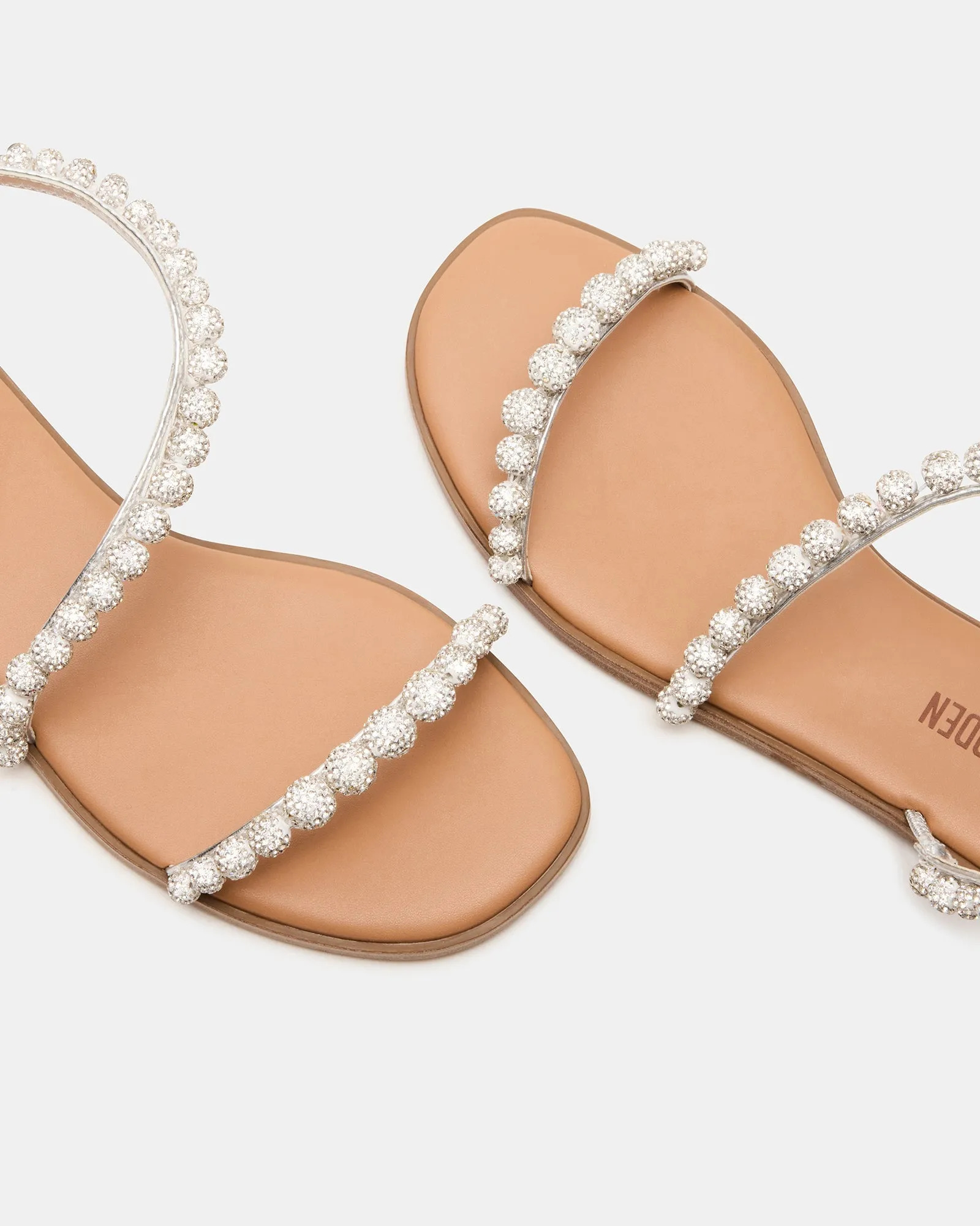 KINDRED SILVER MULTI - SM REBOOTED sold by Steve Madden product image thumbnail 3