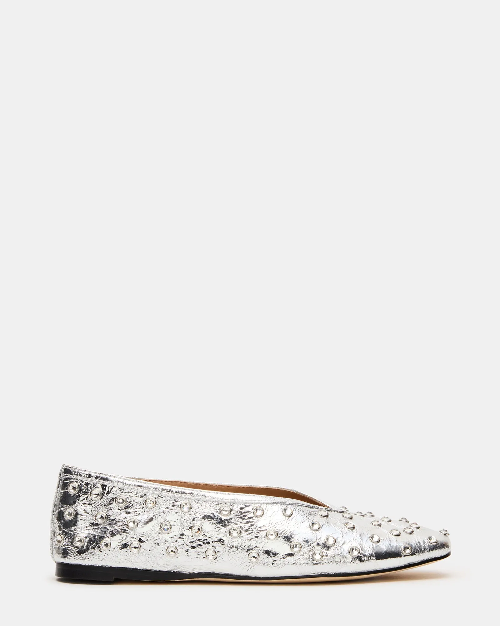 LENI SILVER RHINESTONES - SM REBOOTED sold by Steve Madden