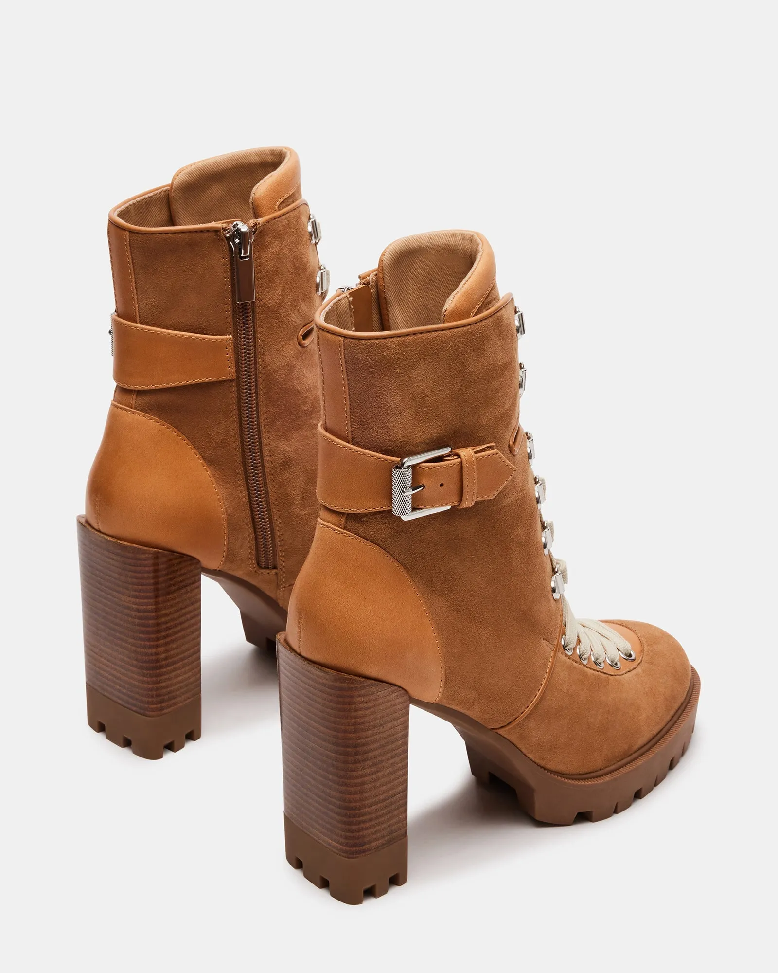 LONDRA CAMEL MULTI - SM REBOOTED sold by Steve Madden product image thumbnail 5