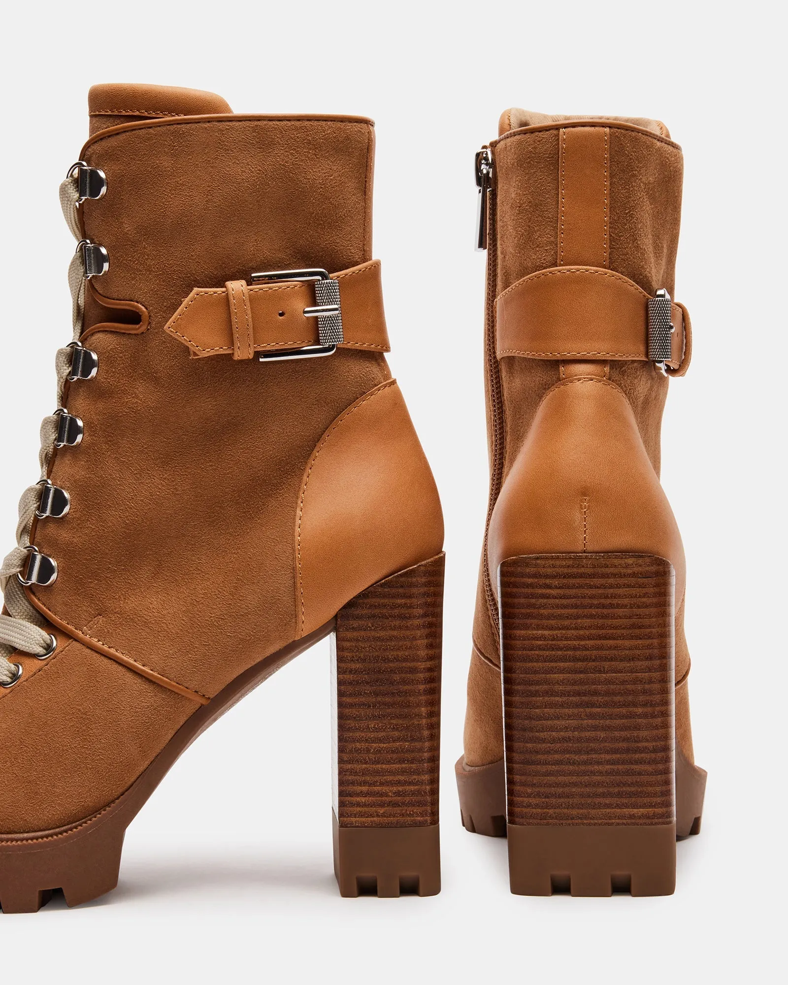 LONDRA CAMEL MULTI - SM REBOOTED sold by Steve Madden product image thumbnail 3