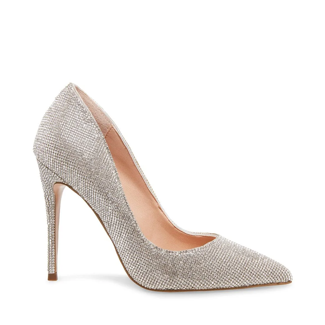 DAISIE CRYSTAL - SM REBOOTED sold by Steve Madden