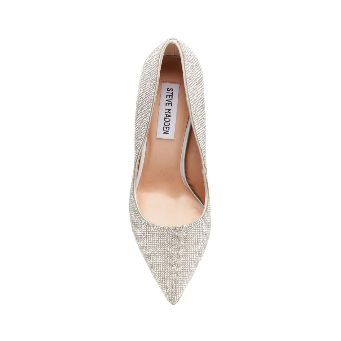 DAISIE CRYSTAL - SM REBOOTED sold by Steve Madden product image thumbnail 5