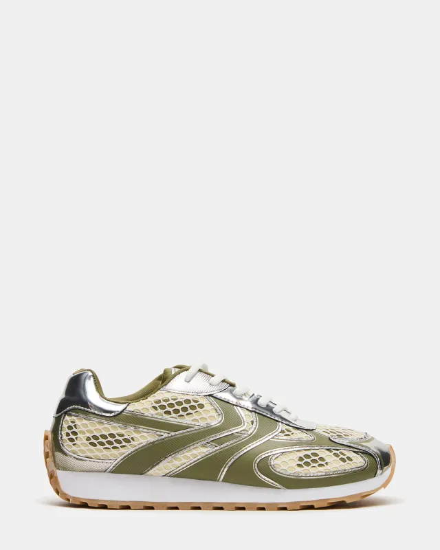 XYLO GREEN sold by Steve Madden