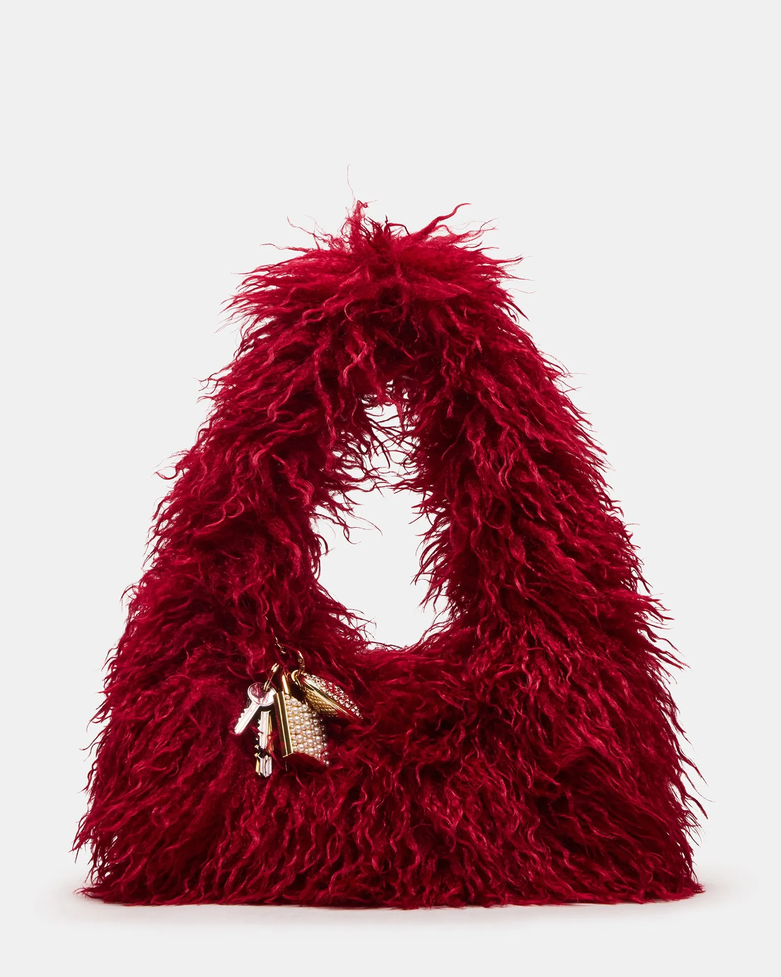 ICONN BAG RED sold by Steve Madden