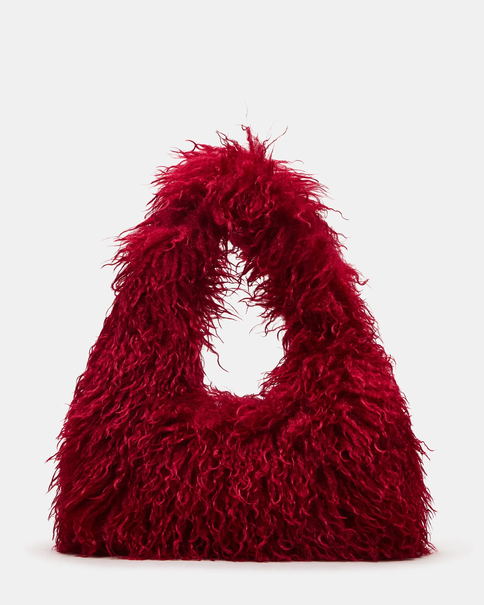 ICONN BAG RED sold by Steve Madden product image thumbnail 5