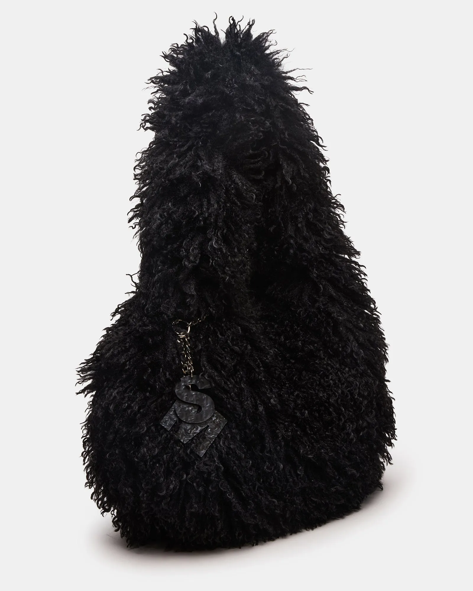 ICONIC BAG BLACK sold by Steve Madden product image thumbnail 3