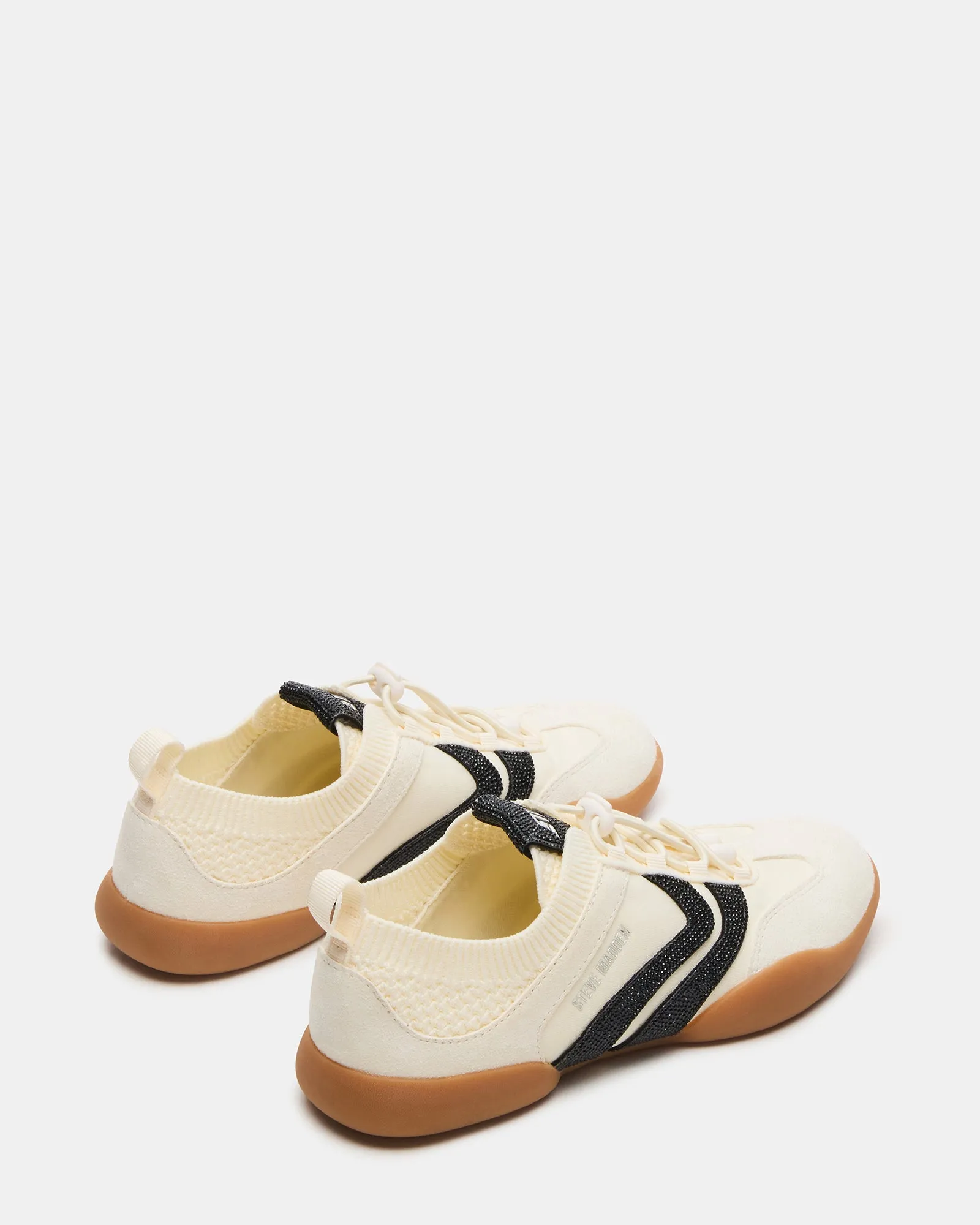 REBOOT BONE RHINESTONES sold by Steve Madden product image thumbnail 5