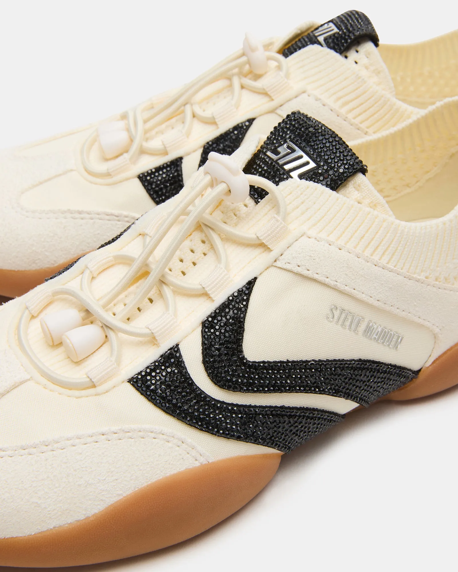 REBOOT BONE RHINESTONES sold by Steve Madden product image thumbnail 3