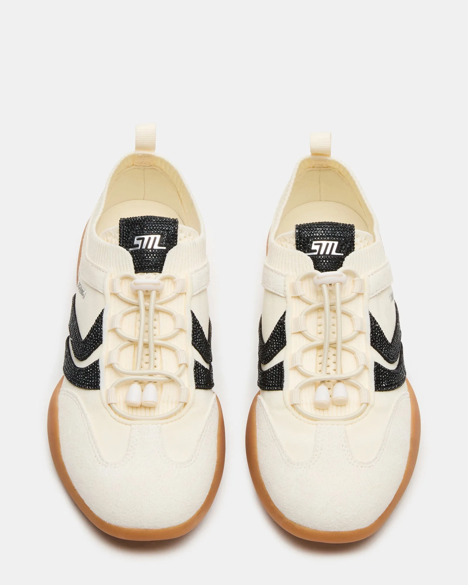 REBOOT BONE RHINESTONES sold by Steve Madden product image thumbnail 4