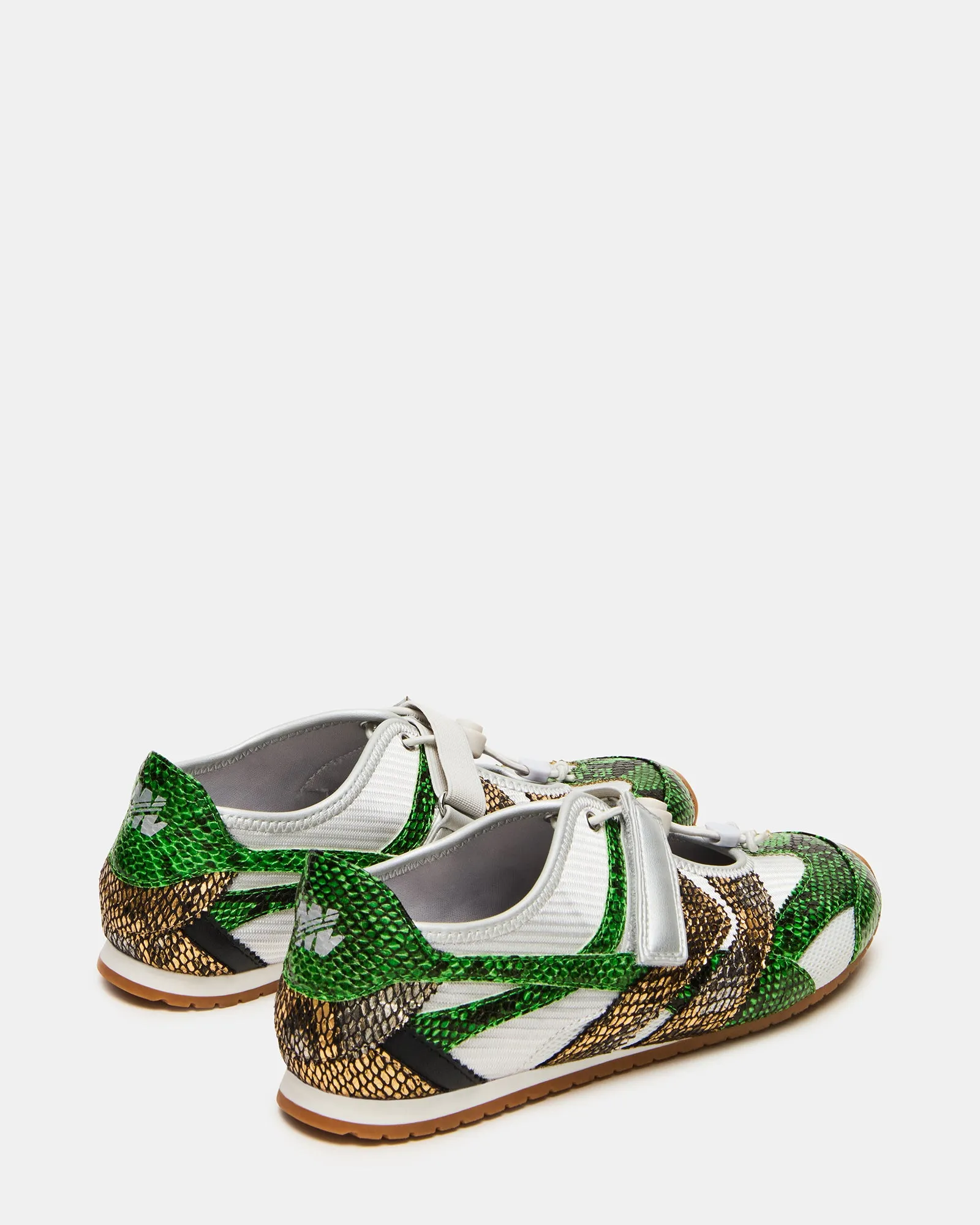 VIPER GREEN MULTI sold by Steve Madden product image thumbnail 5