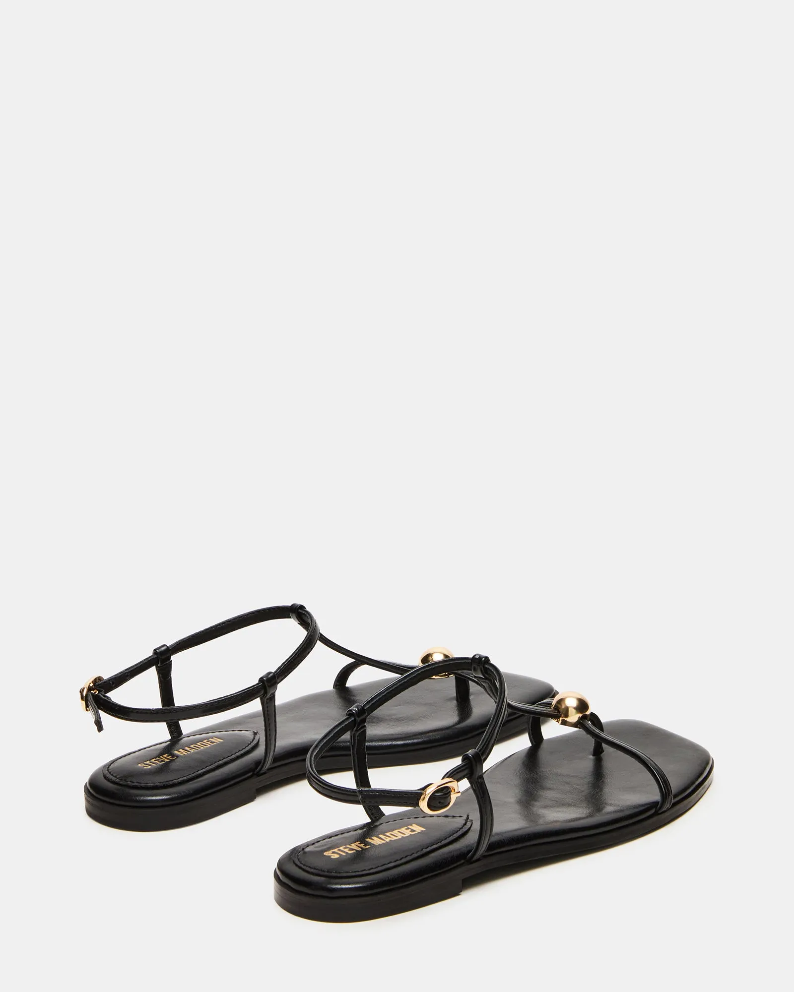 RITZY BLACK sold by Steve Madden product image thumbnail 5