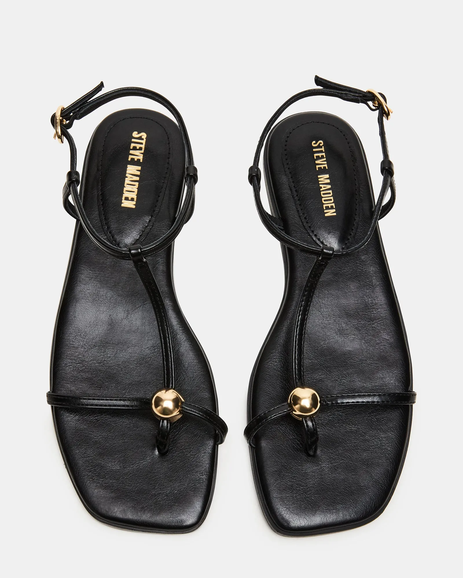 RITZY BLACK sold by Steve Madden product image thumbnail 4