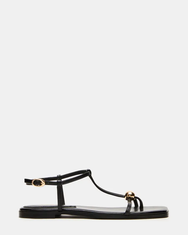 RITZY BLACK sold by Steve Madden