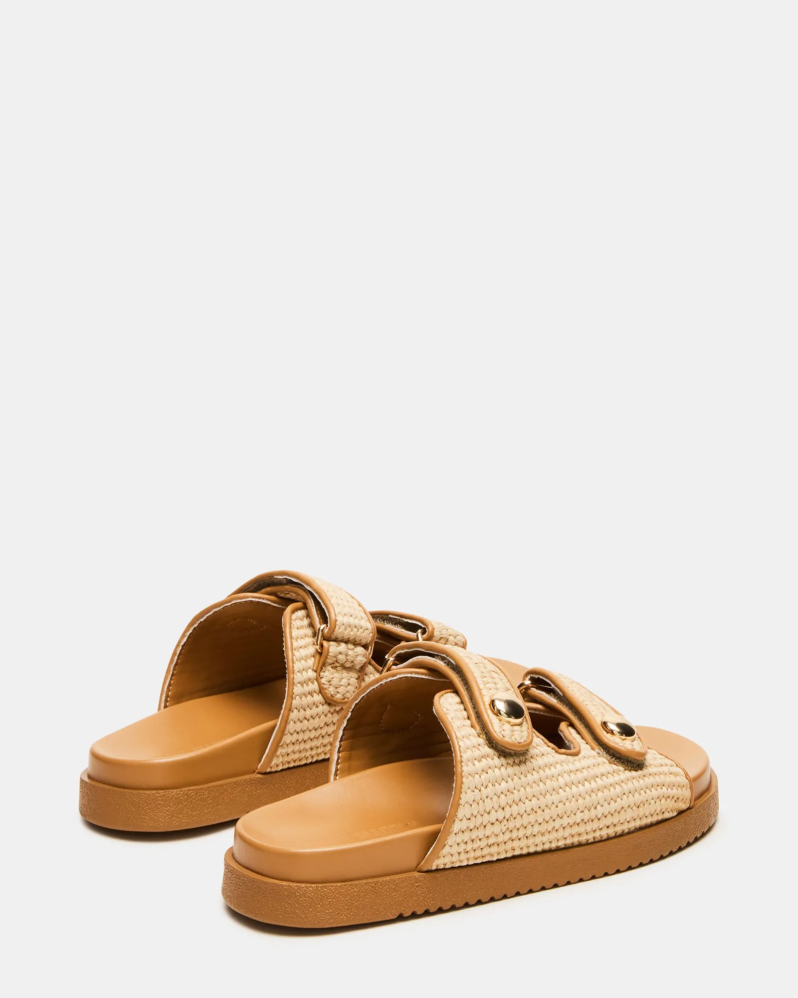 ATHENS NATURAL RAFFIA sold by Steve Madden product image thumbnail 5