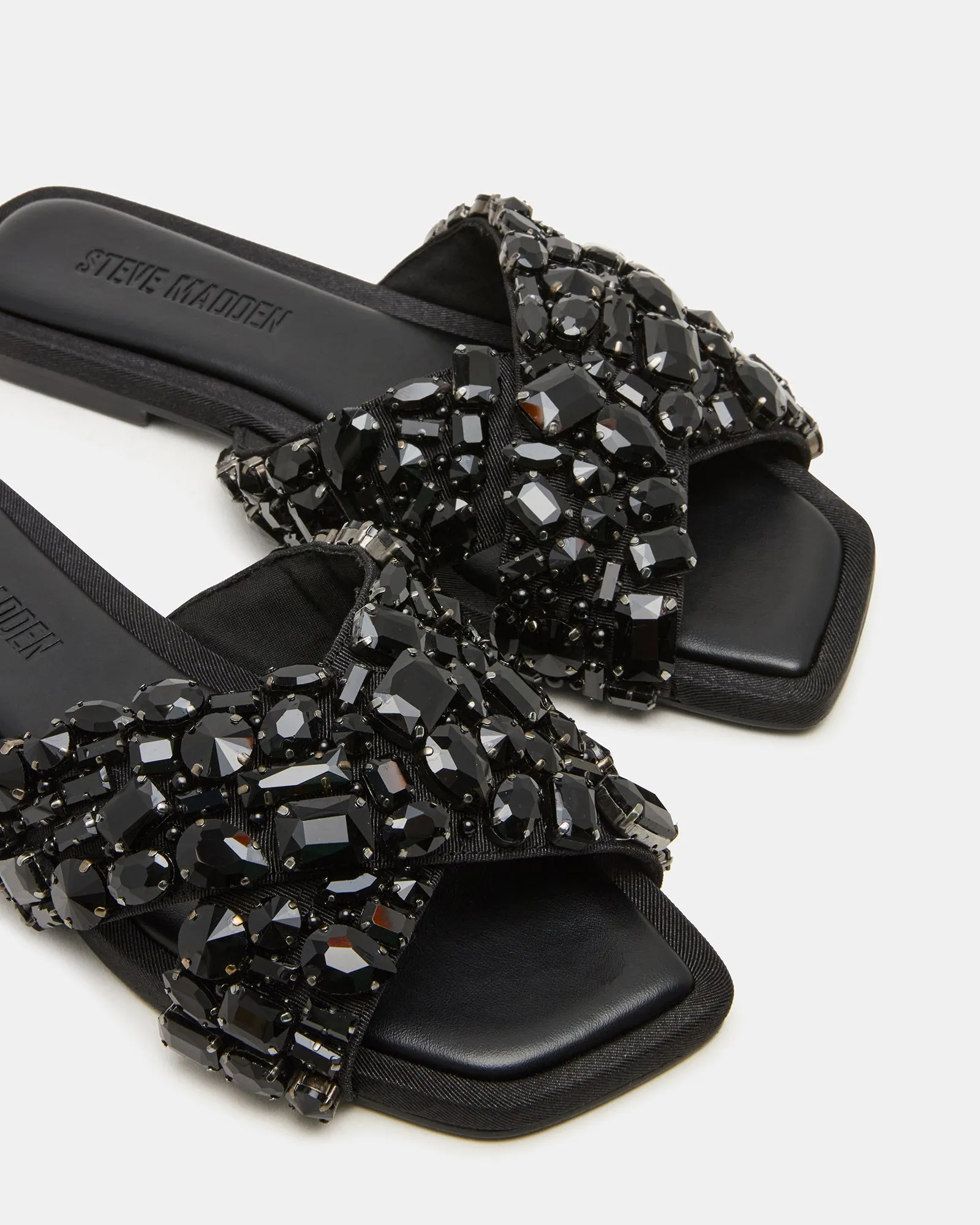 LEVITY BLACK sold by Steve Madden product image thumbnail 3