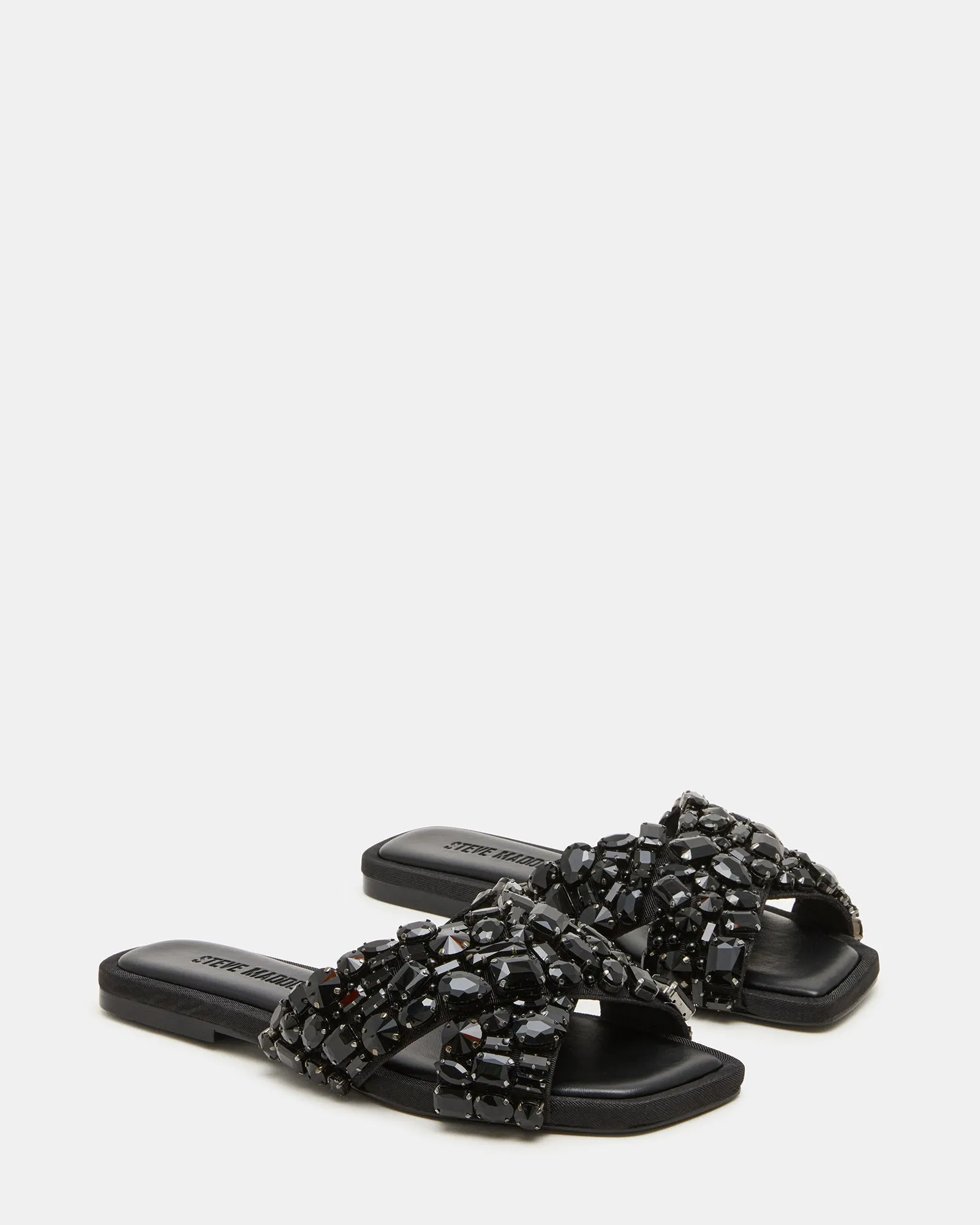 LEVITY BLACK sold by Steve Madden product image thumbnail 2