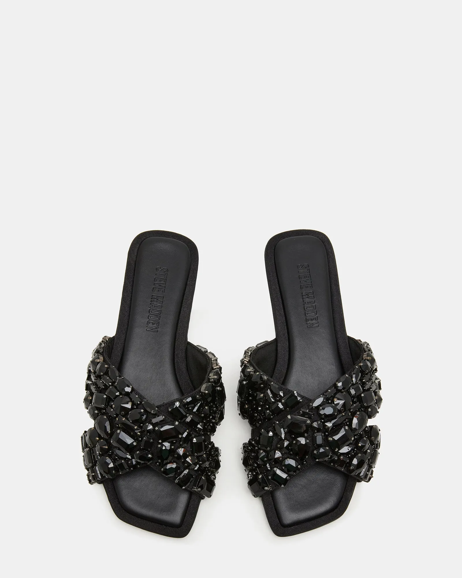 LEVITY BLACK sold by Steve Madden product image thumbnail 4
