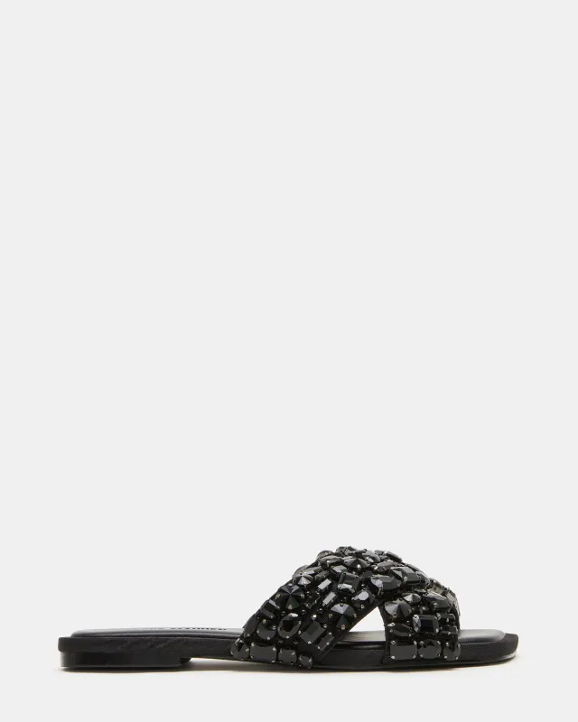 LEVITY BLACK sold by Steve Madden
