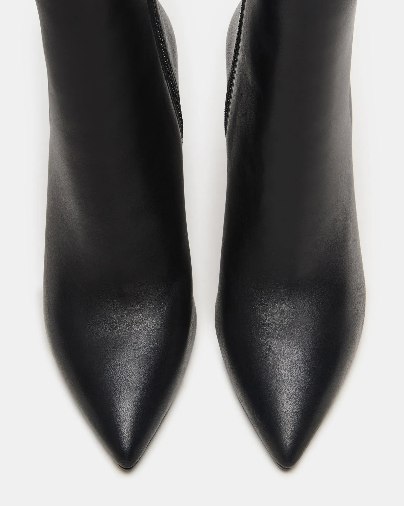 BOLERO BLACK LEATHER sold by Steve Madden product image thumbnail 4