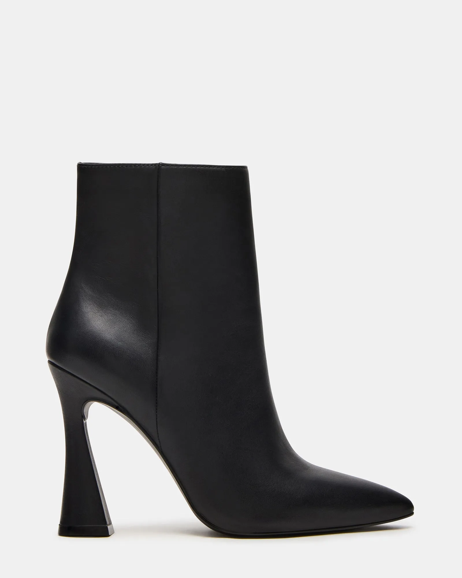 BOLERO BLACK LEATHER sold by Steve Madden