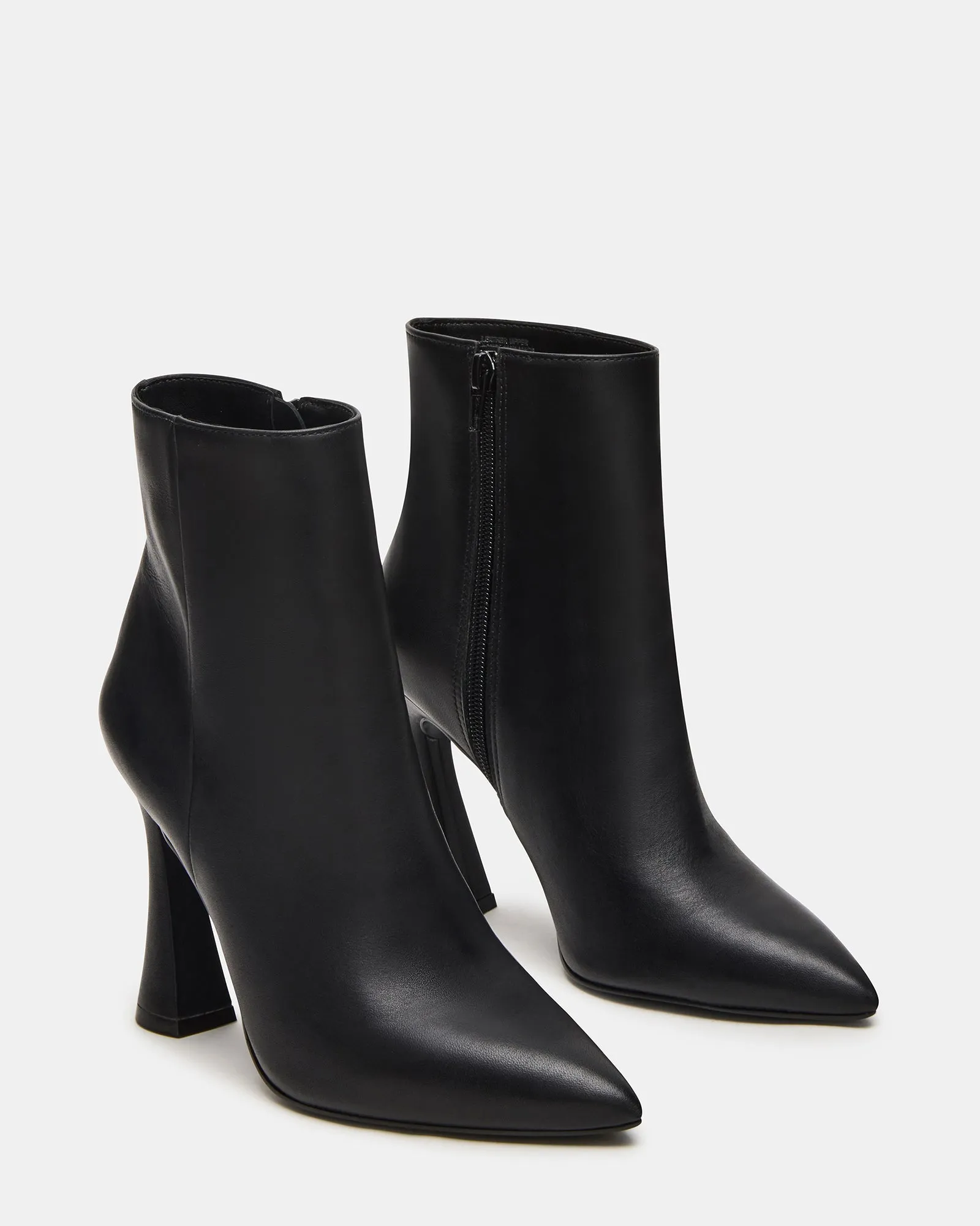 BOLERO BLACK LEATHER sold by Steve Madden product image thumbnail 2