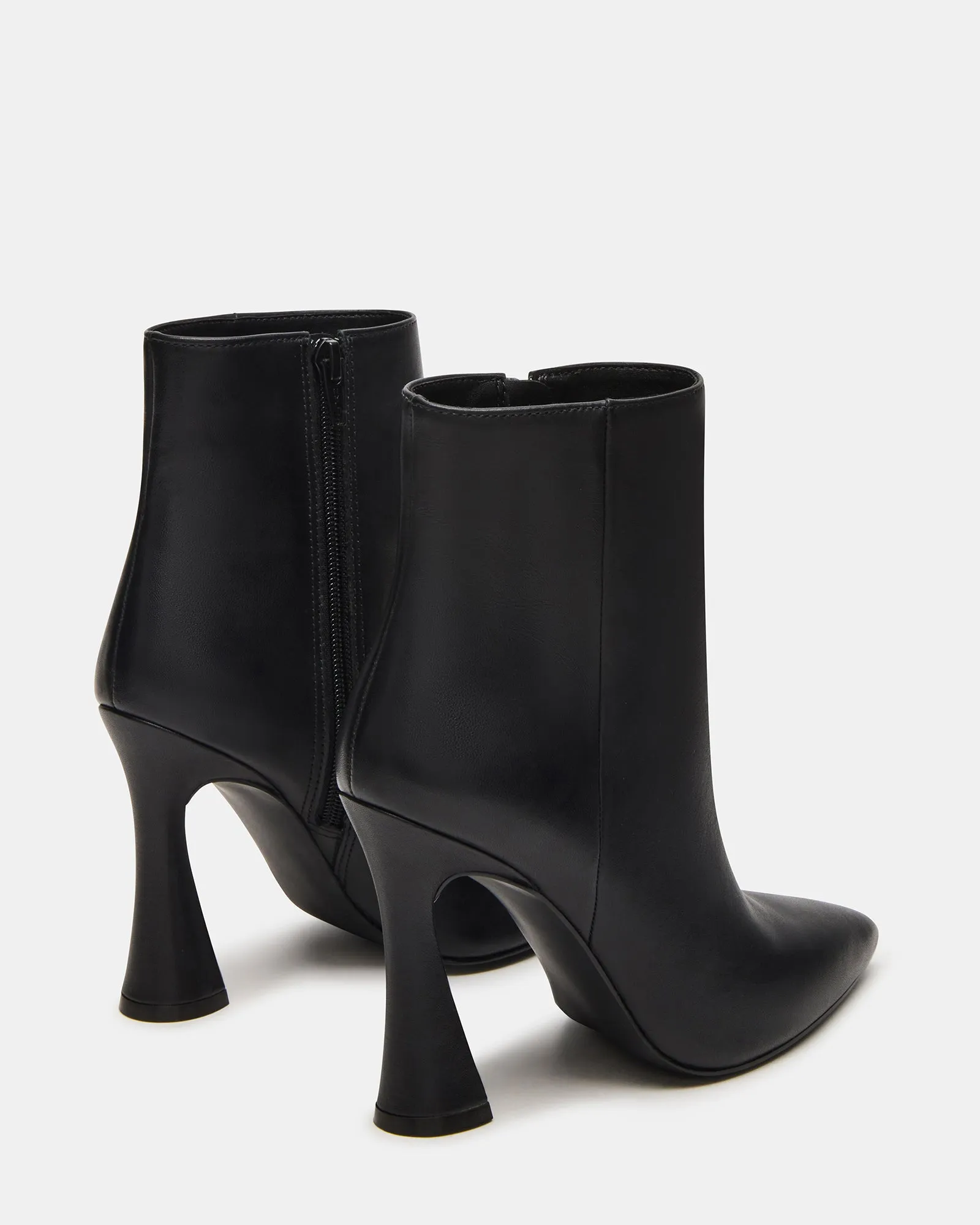 BOLERO BLACK LEATHER sold by Steve Madden product image thumbnail 5