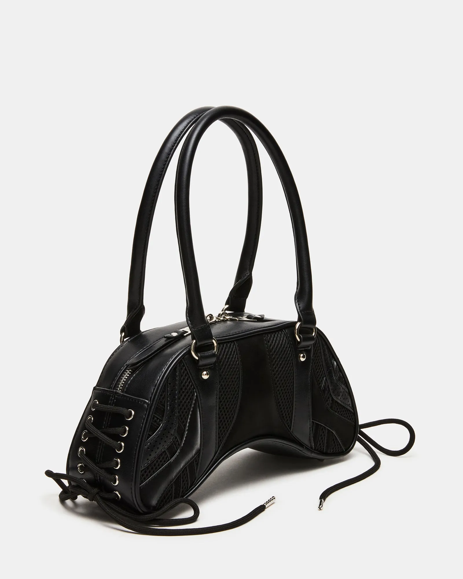 KODY BAG BLACK sold by Steve Madden product image thumbnail 4