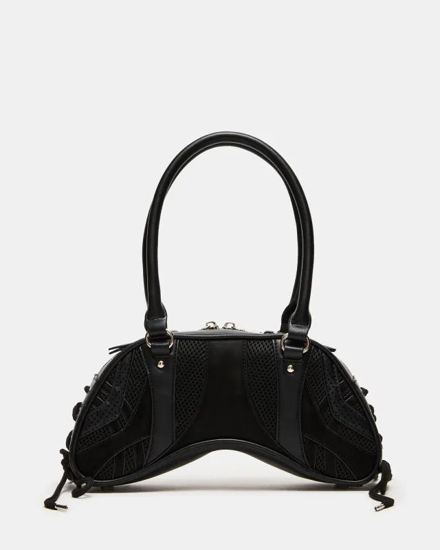 KODY BAG BLACK sold by Steve Madden