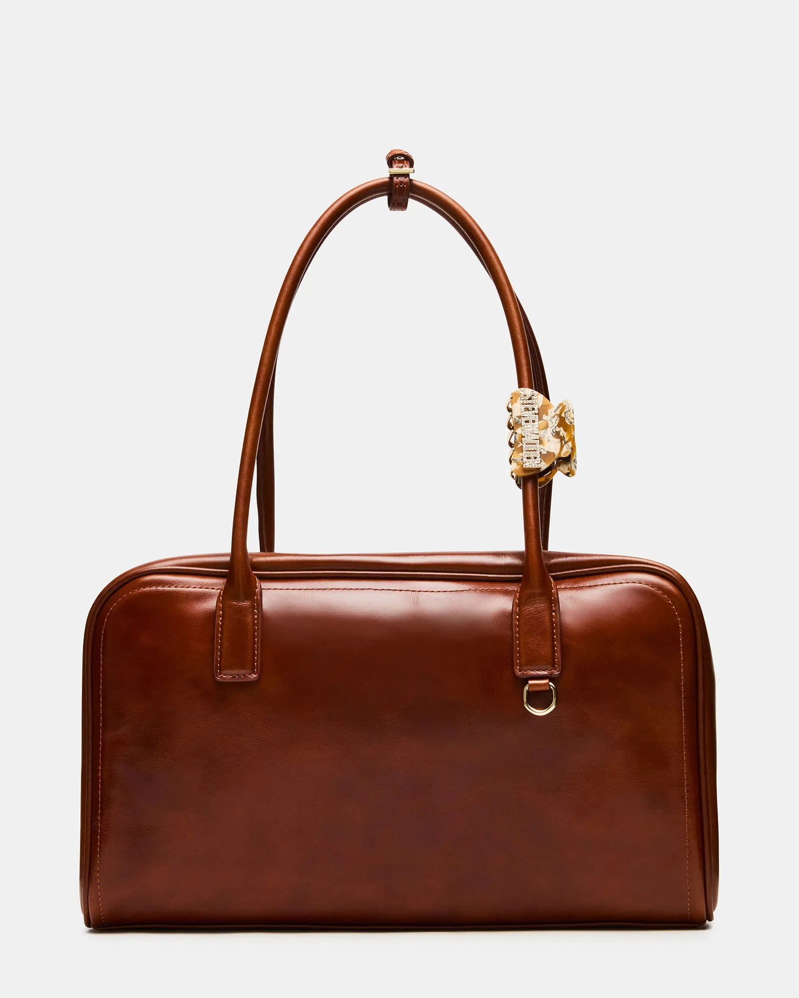 CANDICE BAG RUST sold by Steve Madden