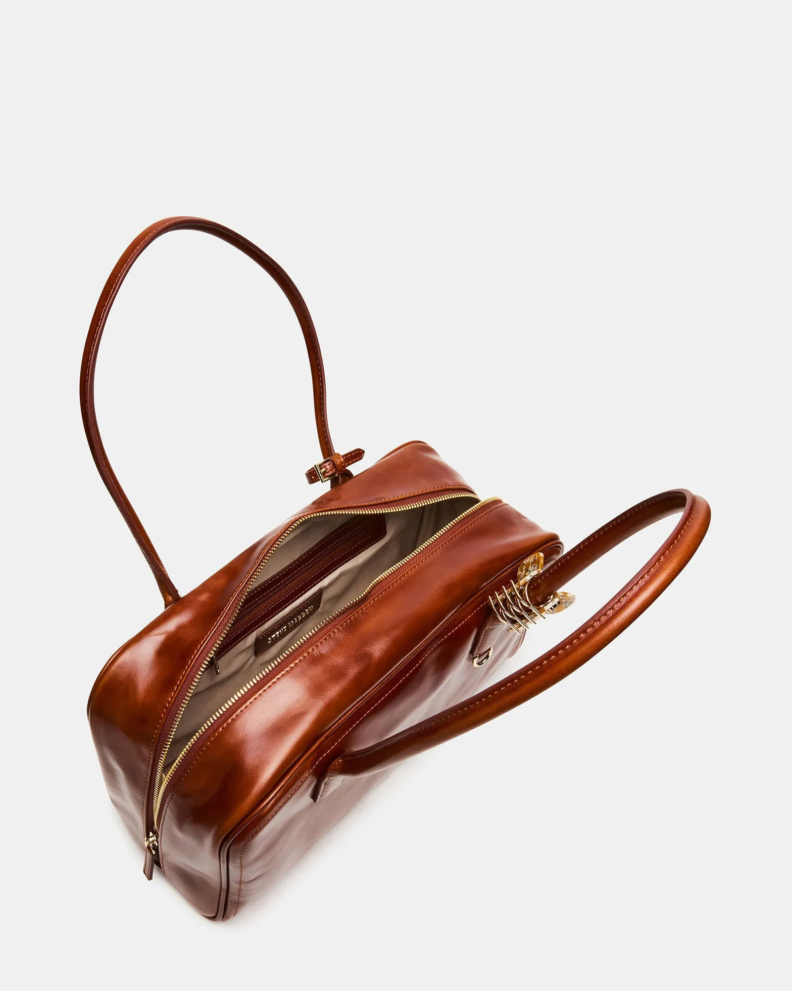 CANDICE BAG RUST sold by Steve Madden product image thumbnail 4