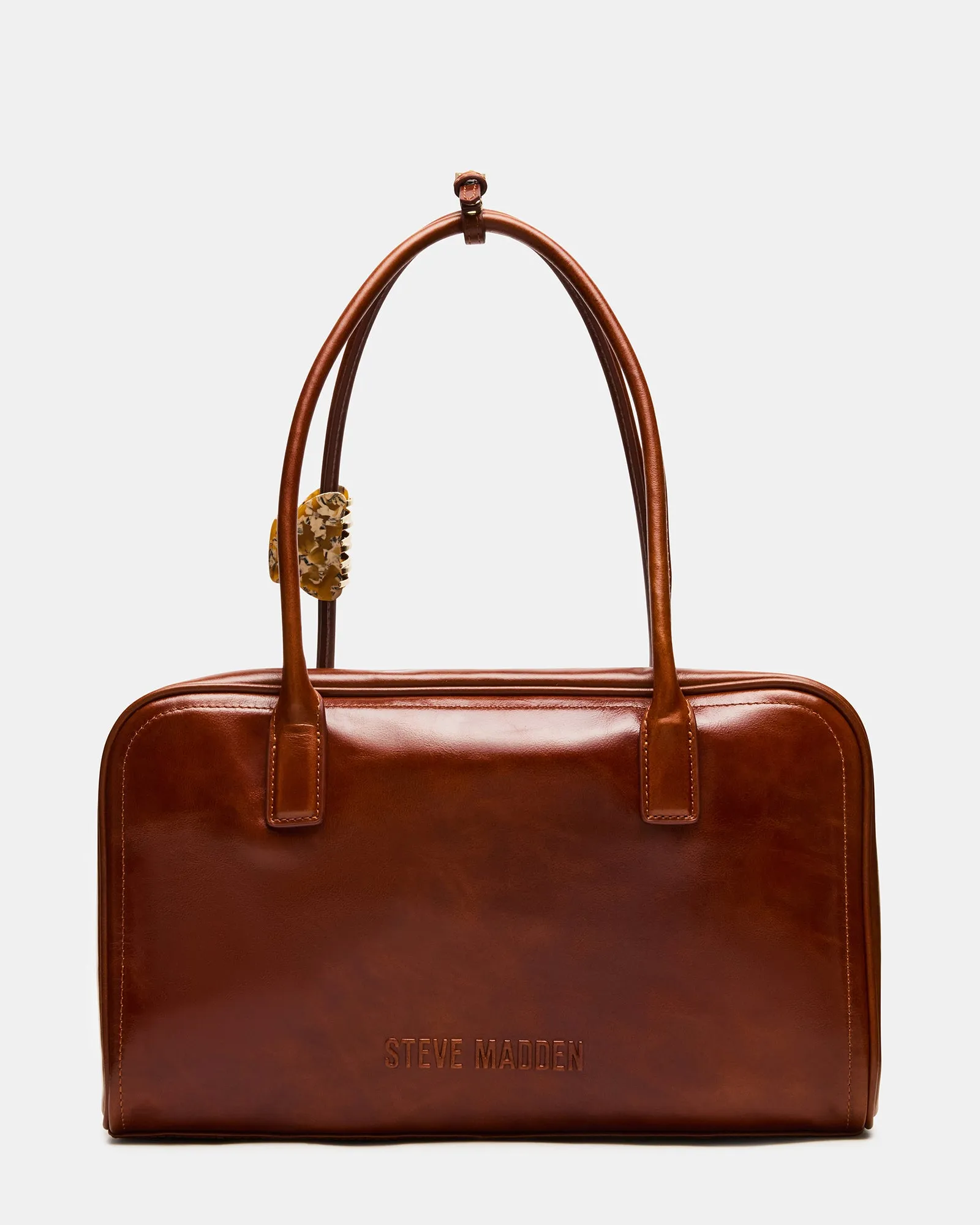 CANDICE BAG RUST sold by Steve Madden product image thumbnail 5