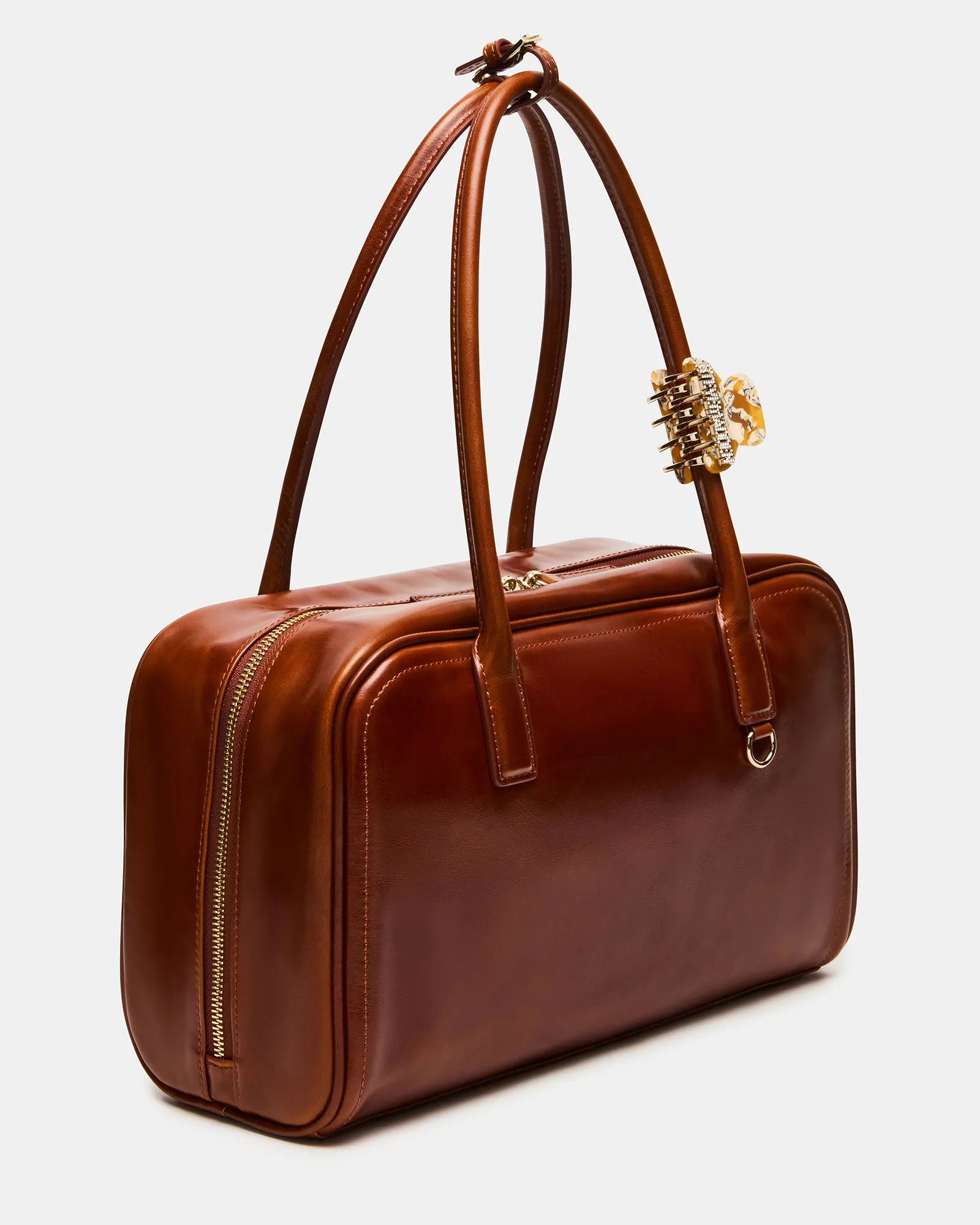 CANDICE BAG RUST sold by Steve Madden product image thumbnail 3