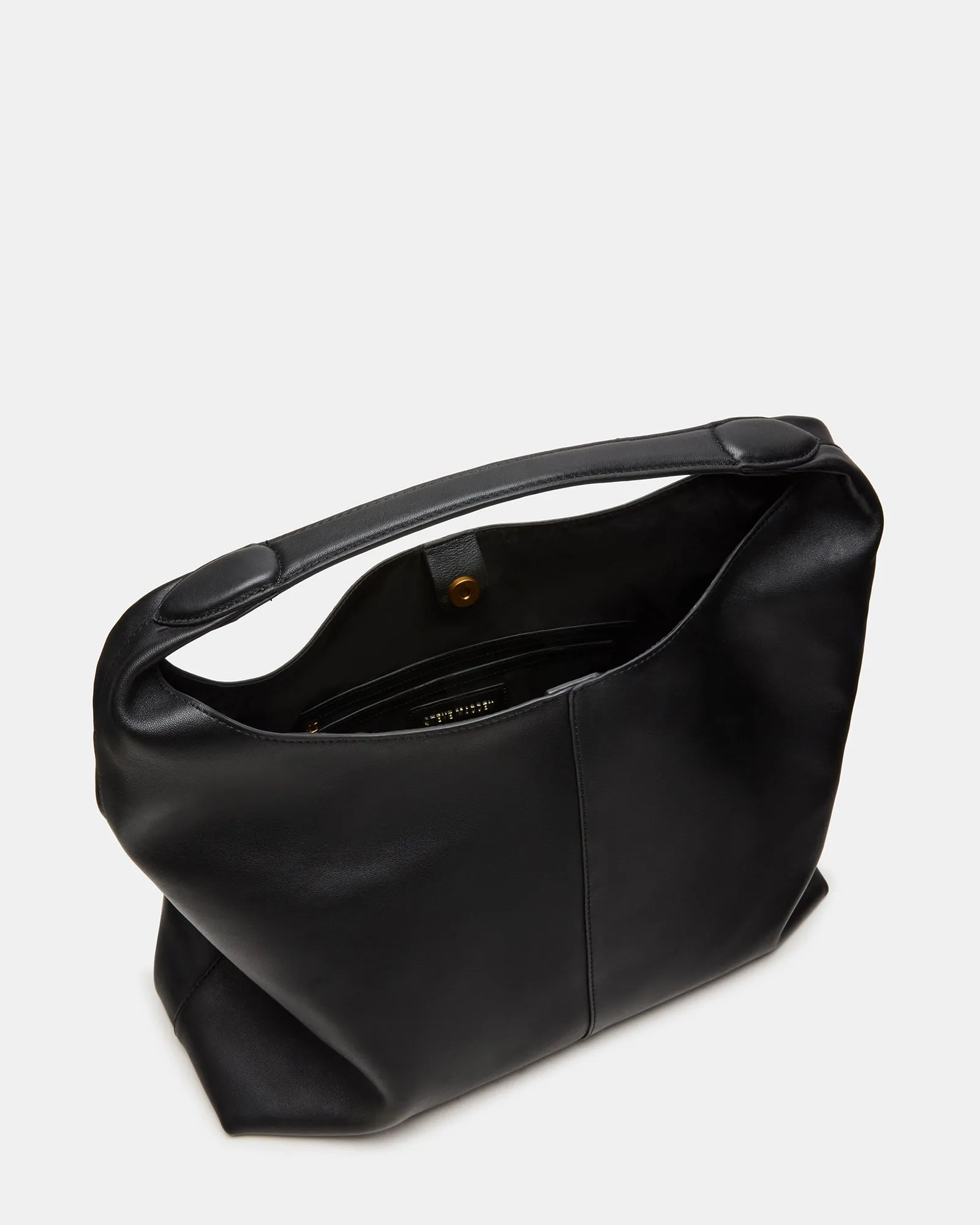 COLLINS BAG BLACK sold by Steve Madden product image thumbnail 4