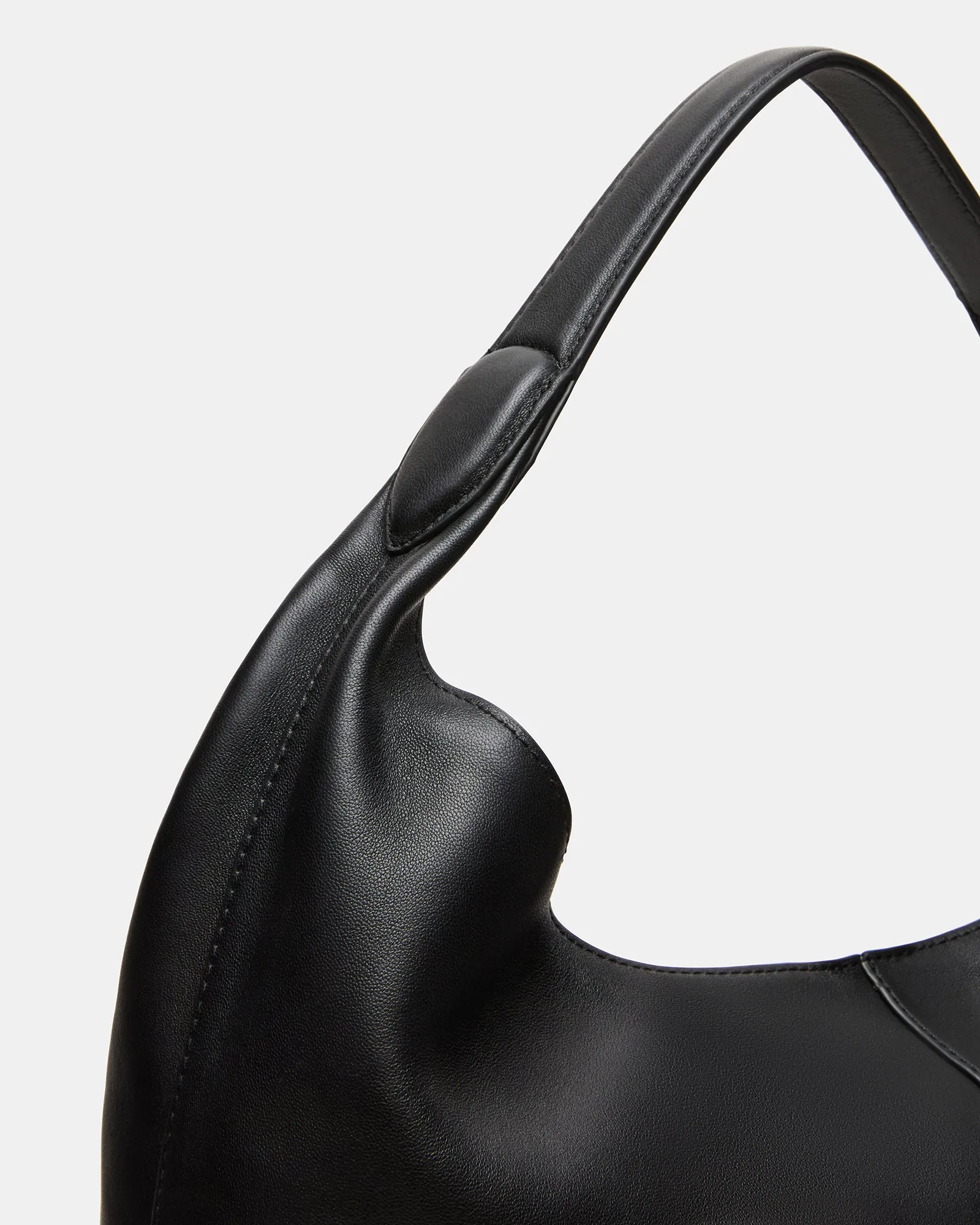 COLLINS BAG BLACK sold by Steve Madden product image thumbnail 2