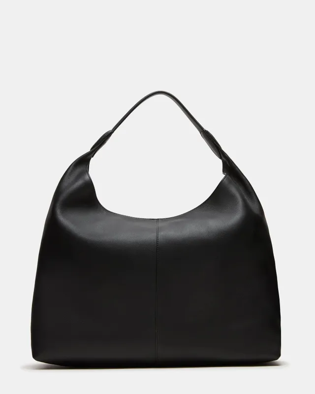COLLINS BAG BLACK sold by Steve Madden