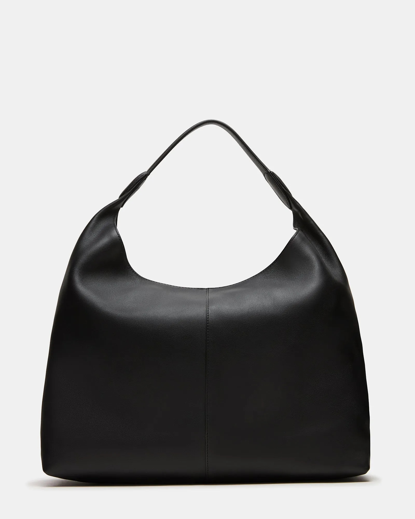 COLLINS BAG BLACK sold by Steve Madden