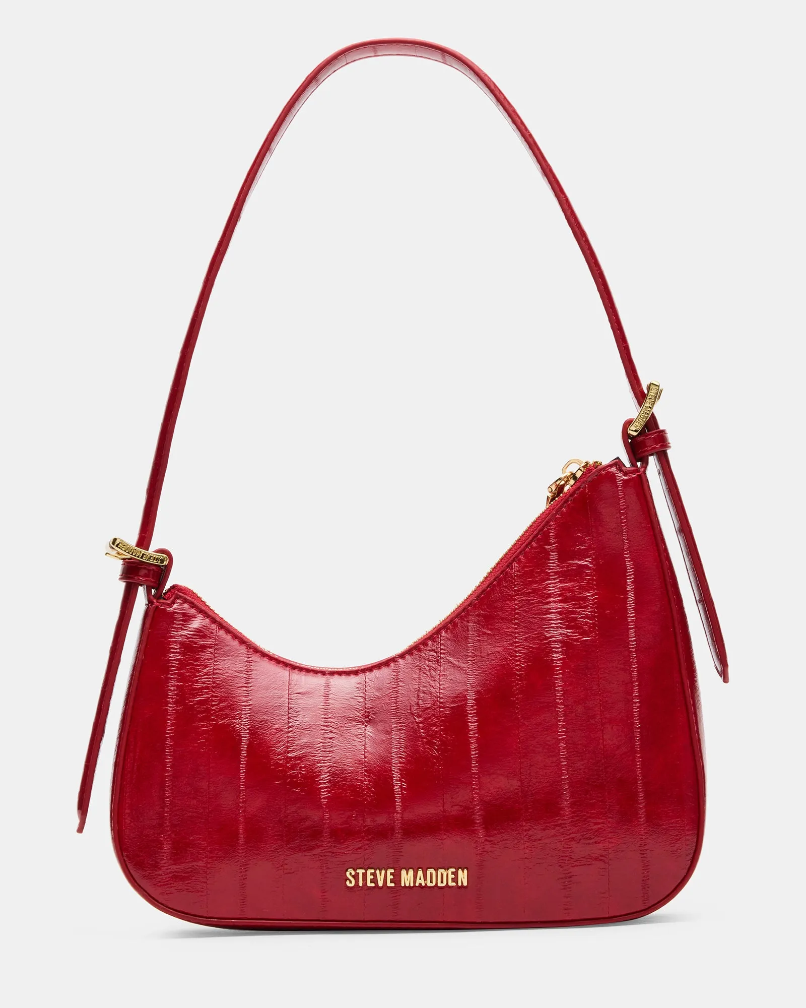 SMITH BAG RED EEL sold by Steve Madden product image thumbnail 5