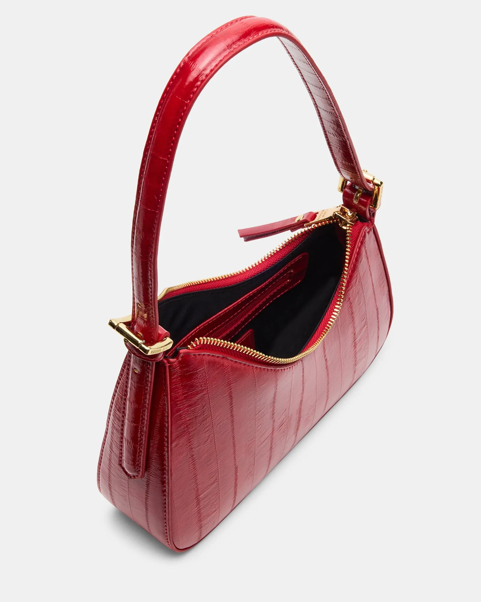 SMITH BAG RED EEL sold by Steve Madden product image thumbnail 4