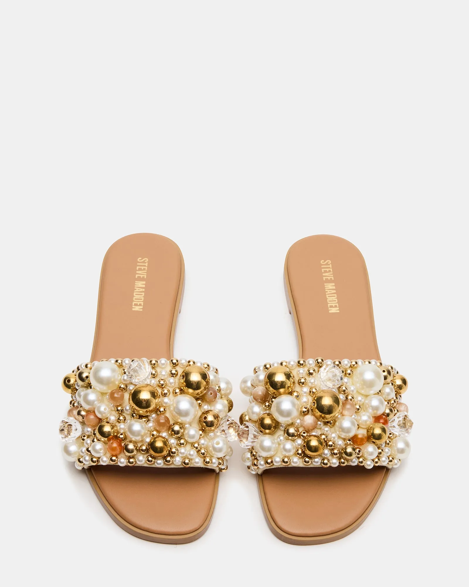 KLIO CORAL MULTI sold by Steve Madden product image thumbnail 4