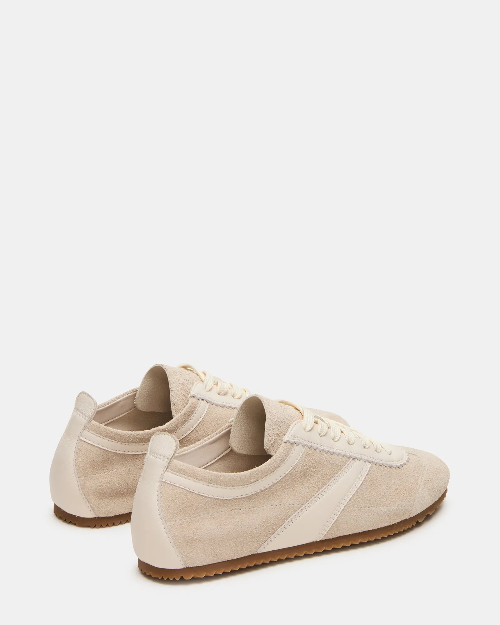 JAYE ICE SUEDE sold by Steve Madden product image thumbnail 5