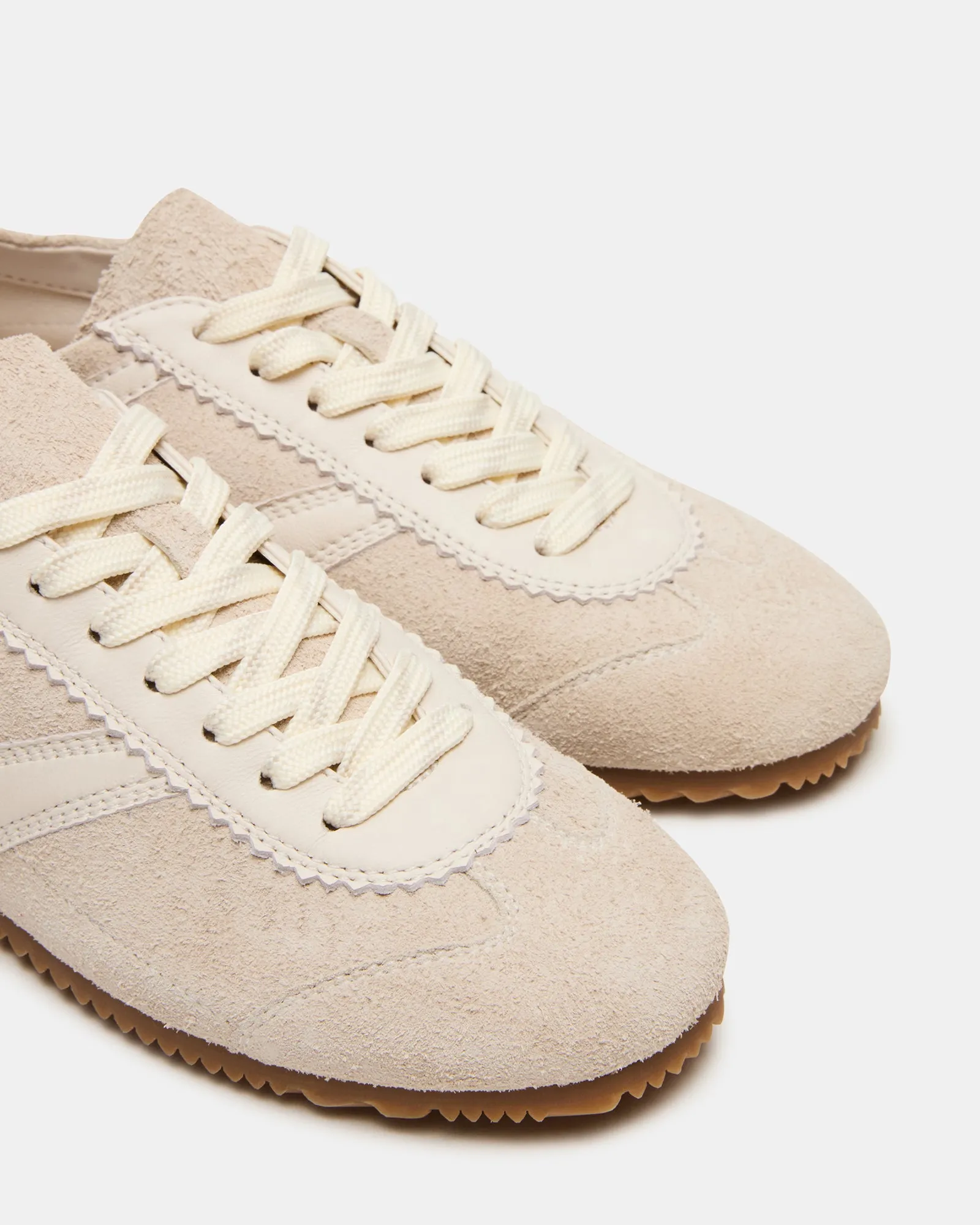 JAYE ICE SUEDE sold by Steve Madden product image thumbnail 3