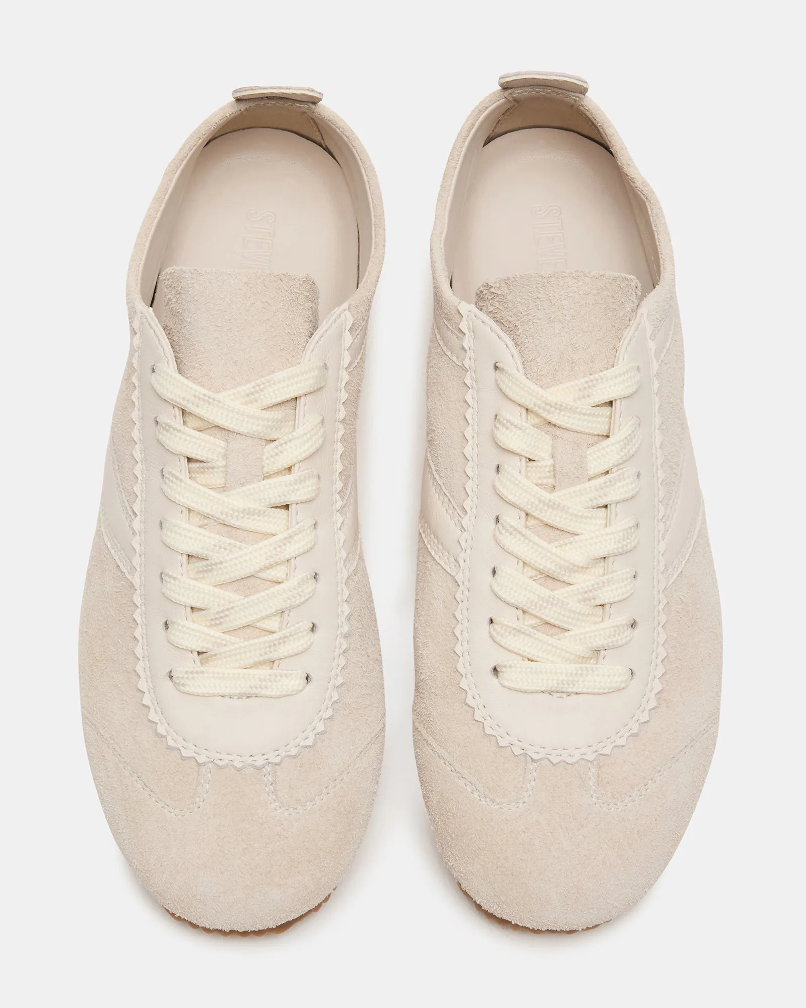 JAYE ICE SUEDE sold by Steve Madden product image thumbnail 4