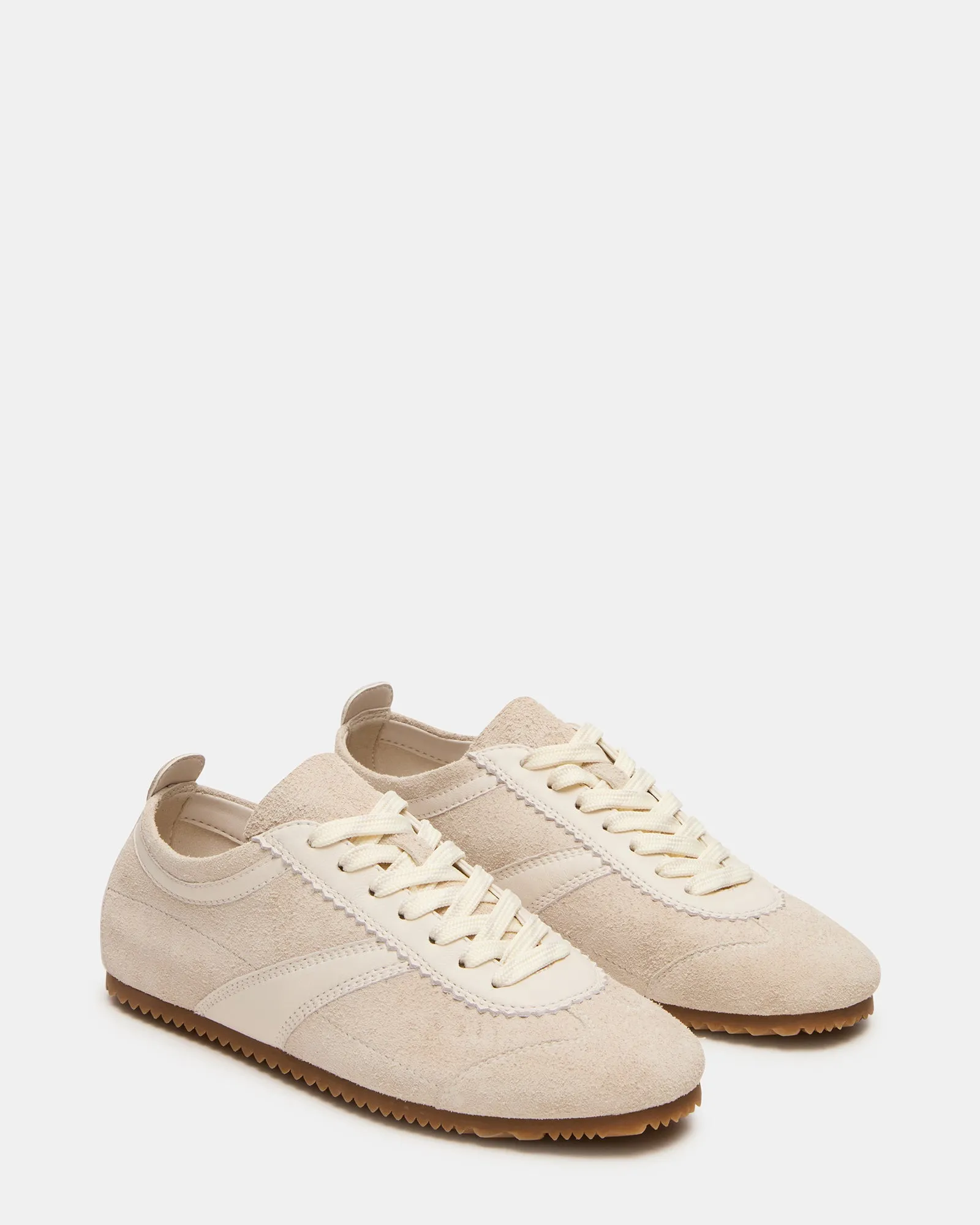 JAYE ICE SUEDE sold by Steve Madden product image thumbnail 2