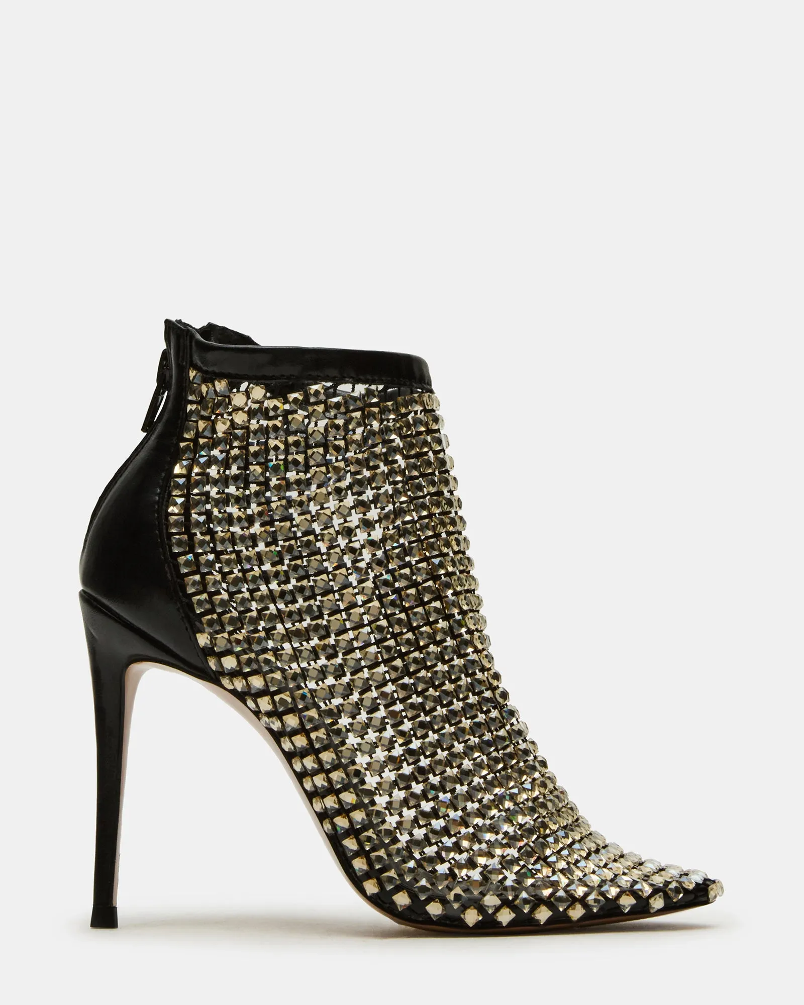 DANCIN GOLD MULTI sold by Steve Madden