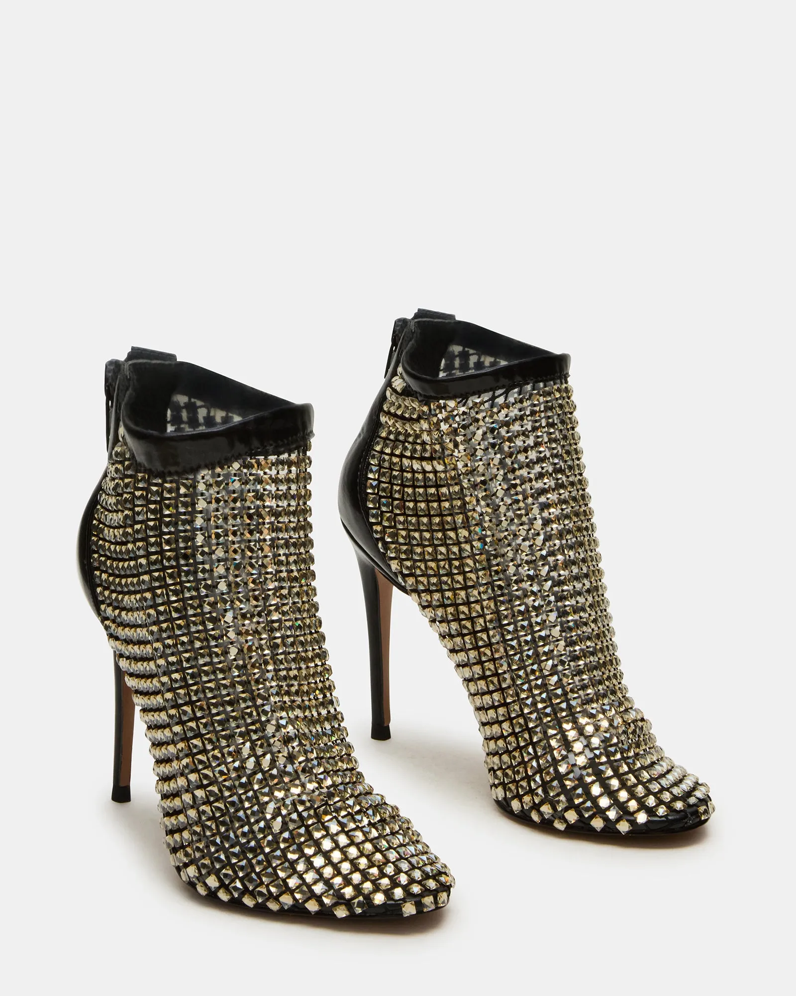 DANCIN GOLD MULTI sold by Steve Madden product image thumbnail 2