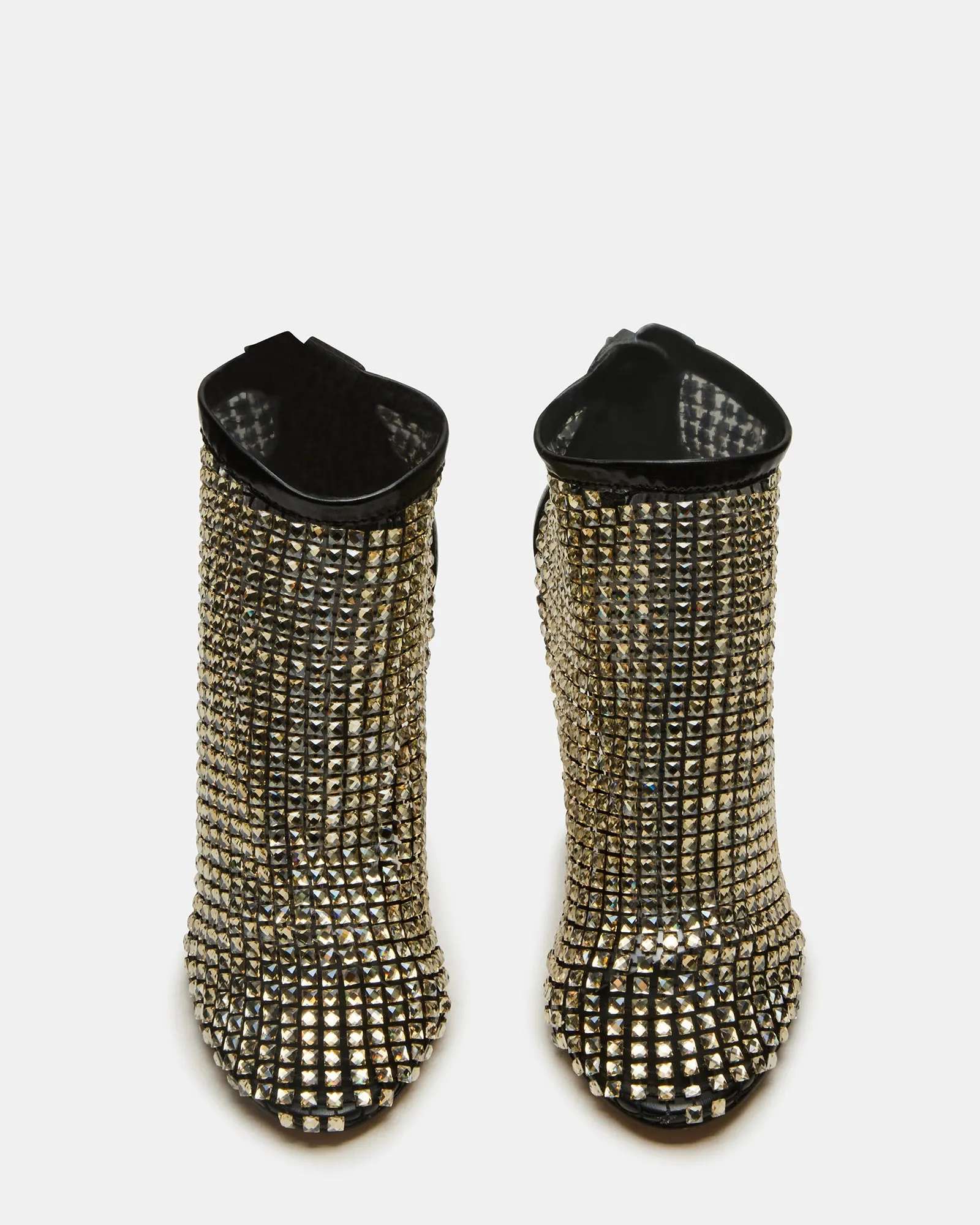 DANCIN GOLD MULTI sold by Steve Madden product image thumbnail 4