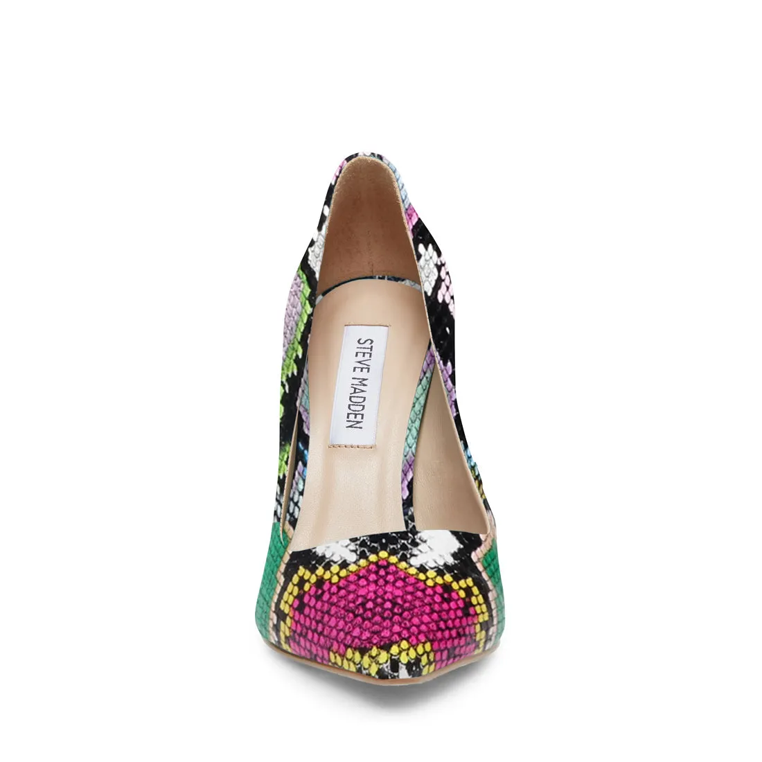 VALA SNAKE - SM REBOOTED sold by Steve Madden product image thumbnail 3