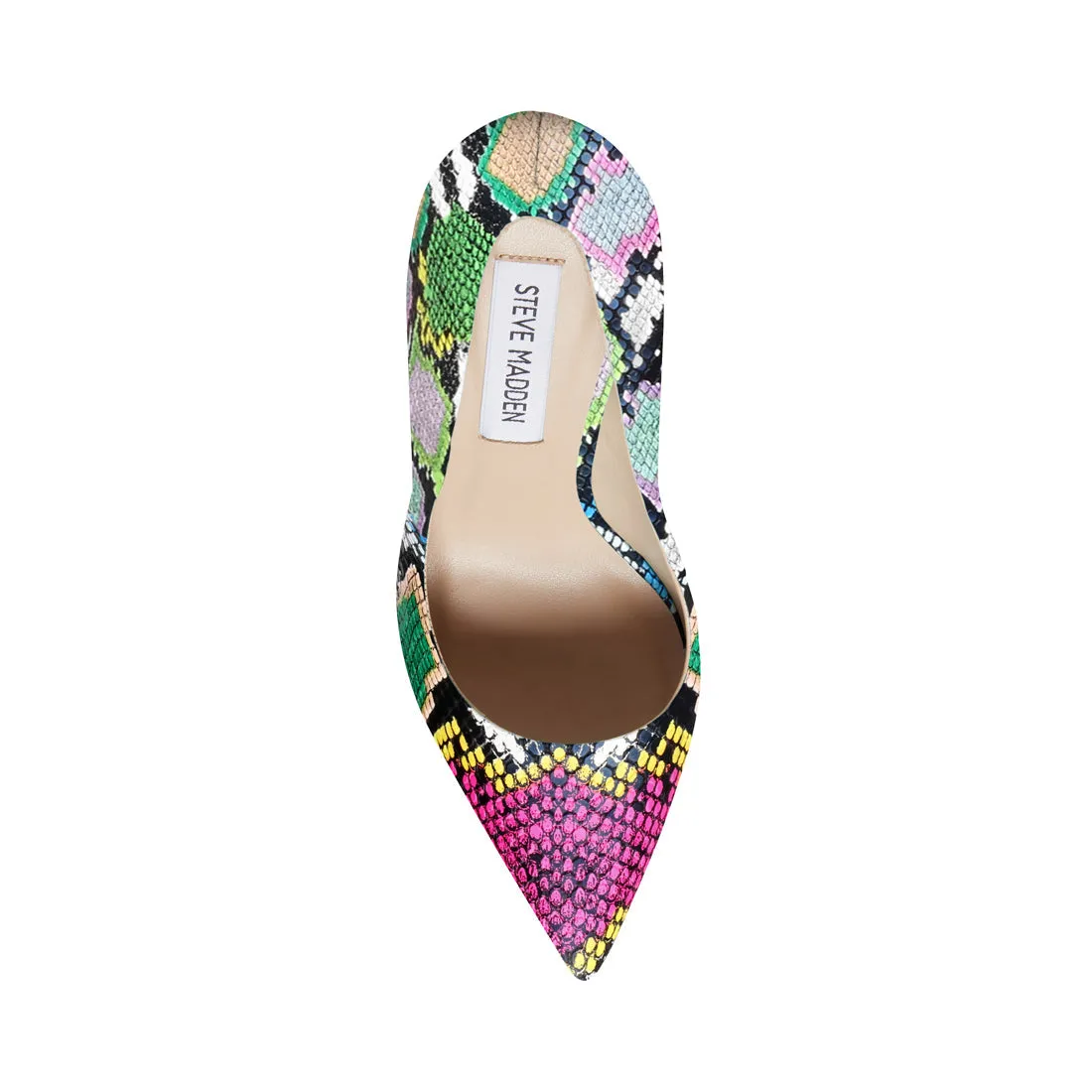 VALA SNAKE - SM REBOOTED sold by Steve Madden product image thumbnail 4