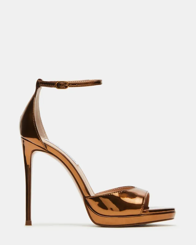 WILEY BRONZE - SM REBOOTED sold by Steve Madden