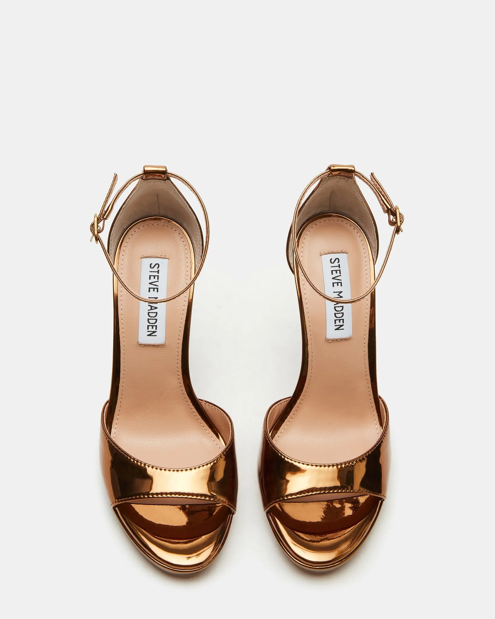 WILEY BRONZE - SM REBOOTED sold by Steve Madden product image thumbnail 5